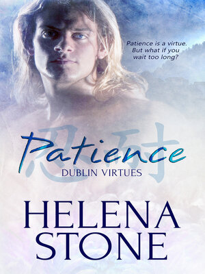 cover image of Patience